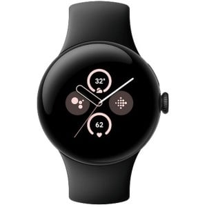 Montre Homme Google GA05029-DE Noir