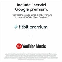 Men's Watch Google GA05029-DE Black