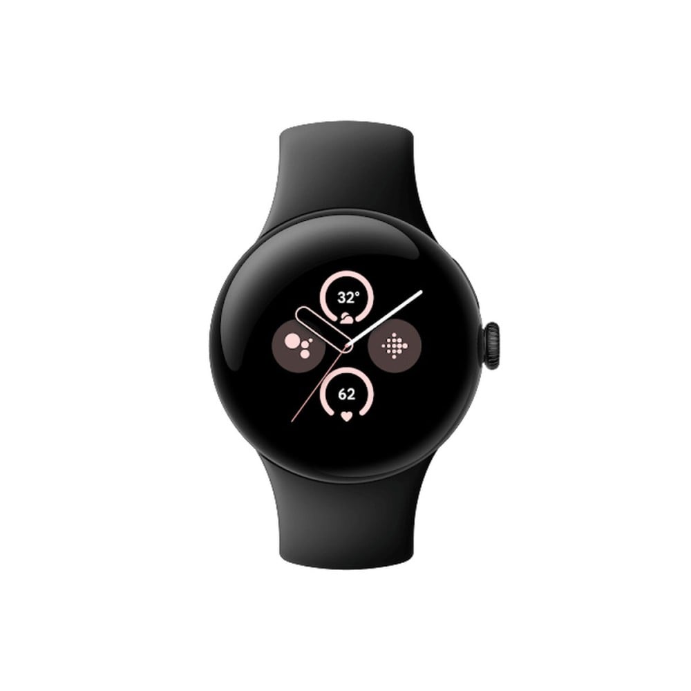 Montre Homme Google GA05029-DE Noir