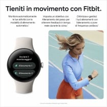 Montre Homme Google GA05029-DE Noir