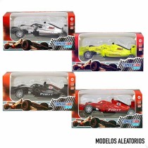 Voiture Colorbaby 1:43