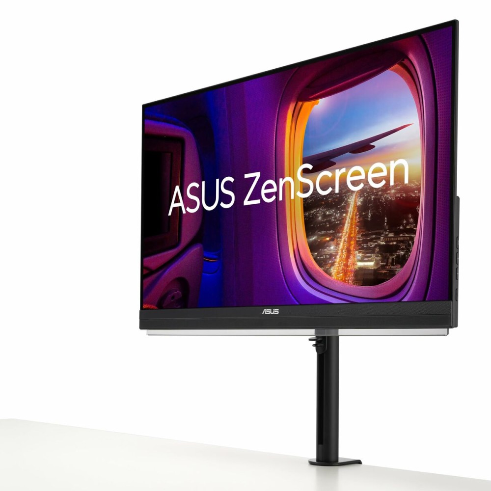 Gaming Monitor Asus 90LM0AU5-B01A71 27" Quad HD