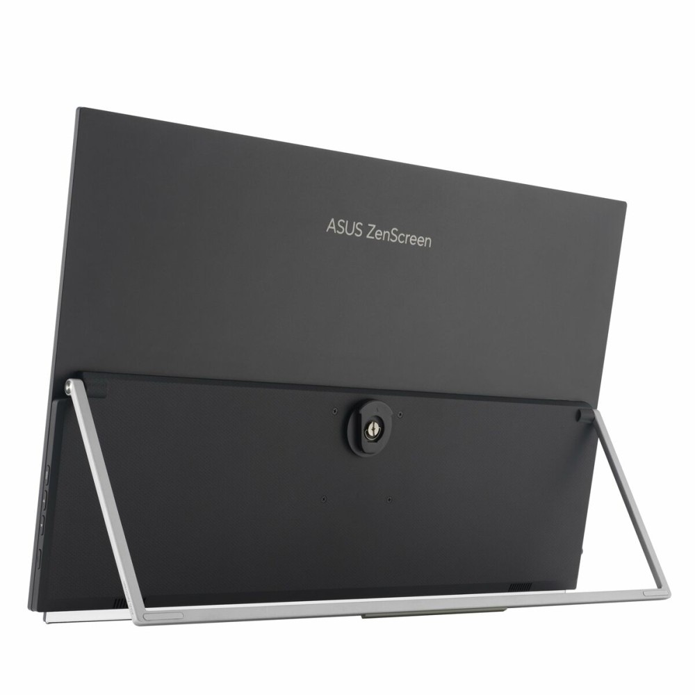 Gaming Monitor Asus 90LM0AU5-B01A71 27" Quad HD