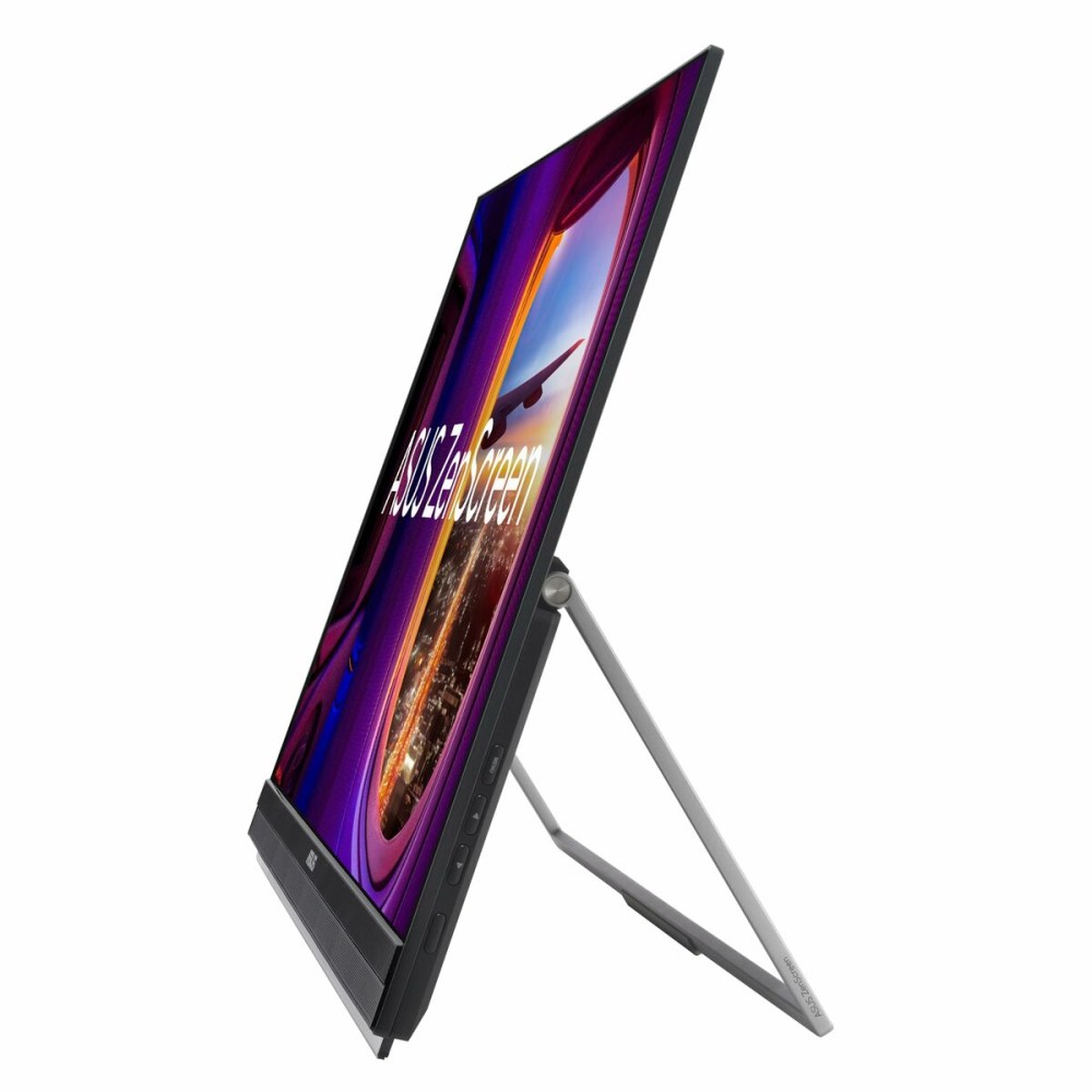 Gaming Monitor Asus 90LM0AU5-B01A71 27" Quad HD