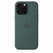 Protection pour téléphone portable Apple IPHONE 16 PRO MAX Vert Apple