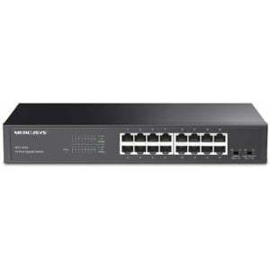 Switch Mercusys MS116GS