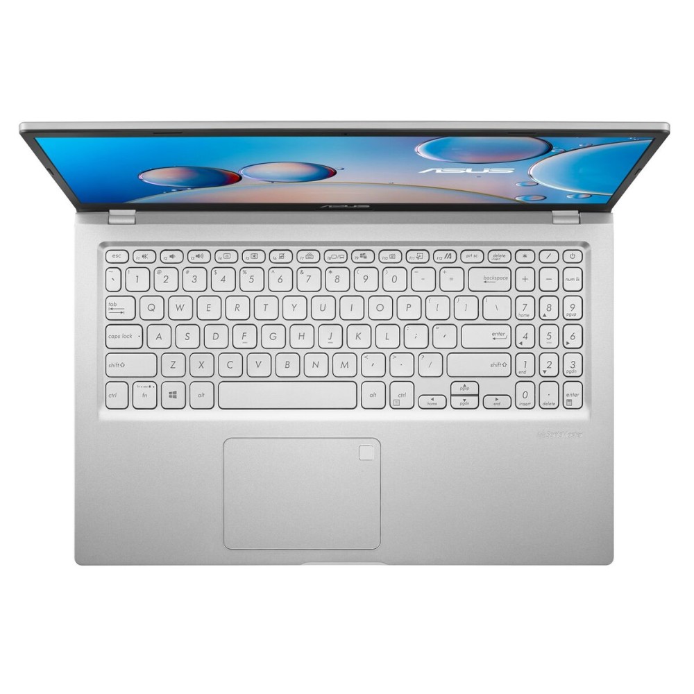 Laptop Asus A516KA-EJ268 15,6" Intel Celeron N4500 8 GB RAM 512 GB SSD