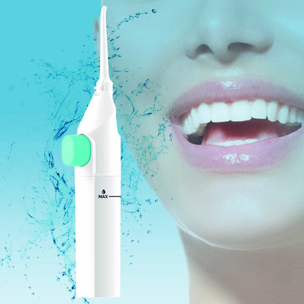 Oral Irrigator Wothident InnovaGoods