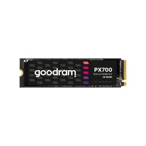 Hard Drive GoodRam SSDPR-PX700-01T-80 1,24 TB SSD SSD