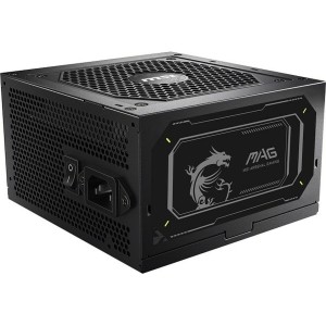 Power supply MSI 306-7ZP8E11-CE0 ATX 750 W 80 Plus Gold