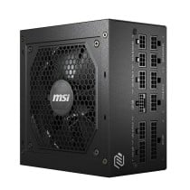 Stromquelle MSI 306-7ZP8E11-CE0 ATX 750 W 80 Plus Gold