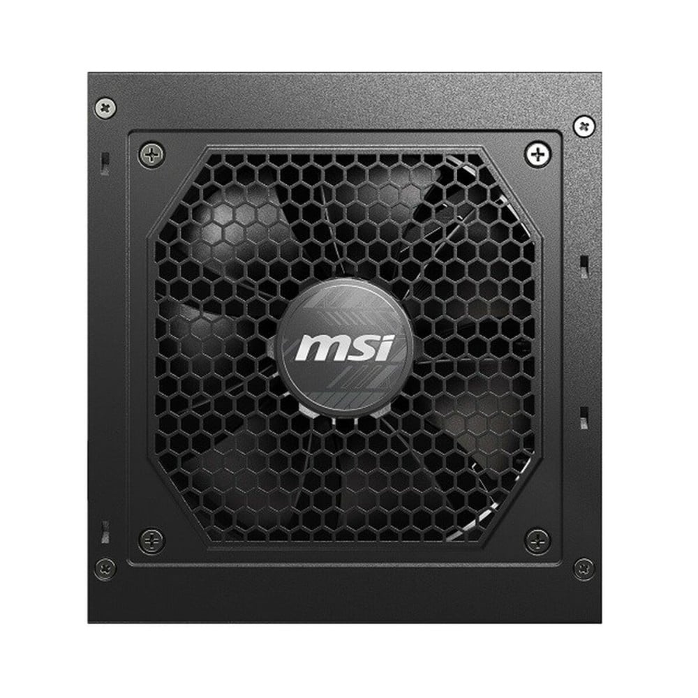 Stromquelle MSI 306-7ZP8E11-CE0 ATX 750 W 80 Plus Gold