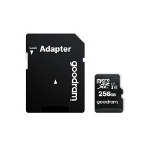 Carte Micro SD GoodRam M1AA-2560R12 256 GB