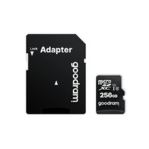 Carte Micro SD GoodRam M1AA-2560R12 256 GB