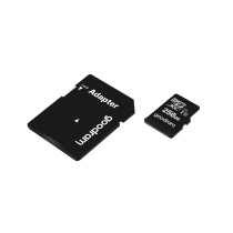 Carte Micro SD GoodRam M1AA-2560R12 256 GB