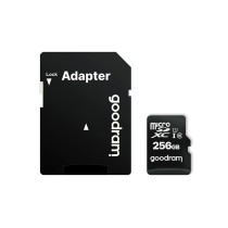 Carte Micro SD GoodRam M1AA-2560R12 256 GB