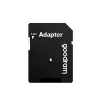 Carte Micro SD GoodRam M1AA-2560R12 256 GB