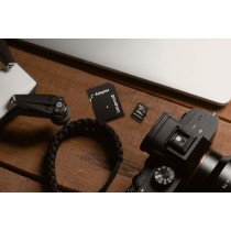 Micro SD-Karte GoodRam M1AA-2560R12 256 GB