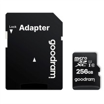 Carte Micro SD GoodRam M1AA-2560R12 256 GB