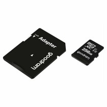 Carte Micro SD GoodRam M1AA-2560R12 256 GB