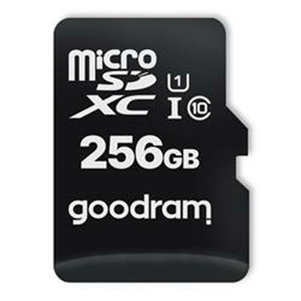 Carte Micro SD GoodRam M1AA-2560R12 256 GB