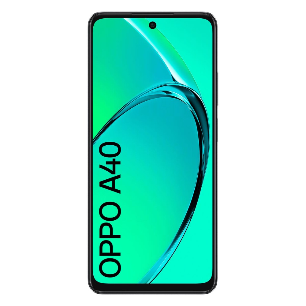 Smartphone Oppo A40 6,67" 4 GB RAM 128 GB Noir