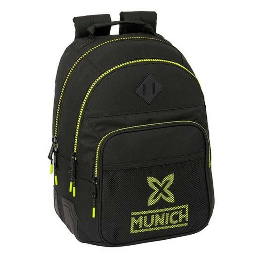 Cartable Munich Beat 32 x 15 x 42 cm