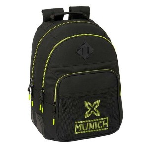 Cartable Munich Beat 32 x 15 x 42 cm