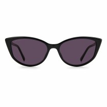 Ladies' Sunglasses Jimmy Choo NADIA/S Black ø 56 mm
