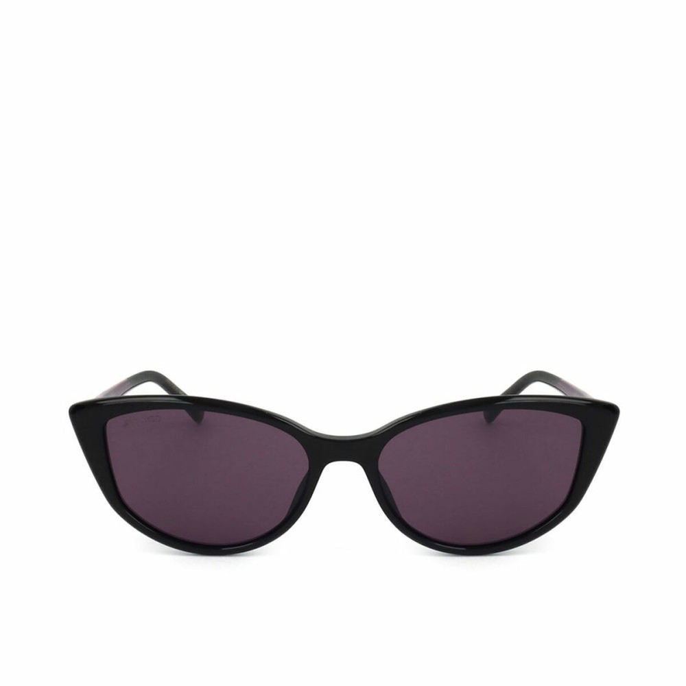 Ladies' Sunglasses Jimmy Choo NADIA/S Black ø 56 mm