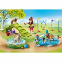 Playset Playmobil 71745 61 Pieces
