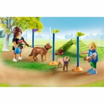 Playset Playmobil 71745 61 Stücke