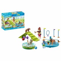 Playset Playmobil 71745 61 Stücke