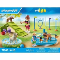 Playset Playmobil 71745 61 Stücke