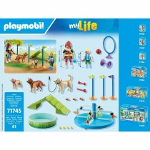Playset Playmobil 71745 61 Stücke