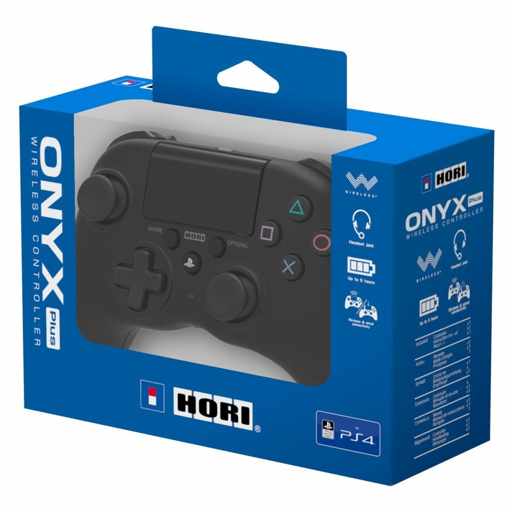Gaming Controller HORI Onyx