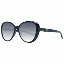 Lunettes de soleil Femme Jimmy Choo AMIRA/G/S Noir