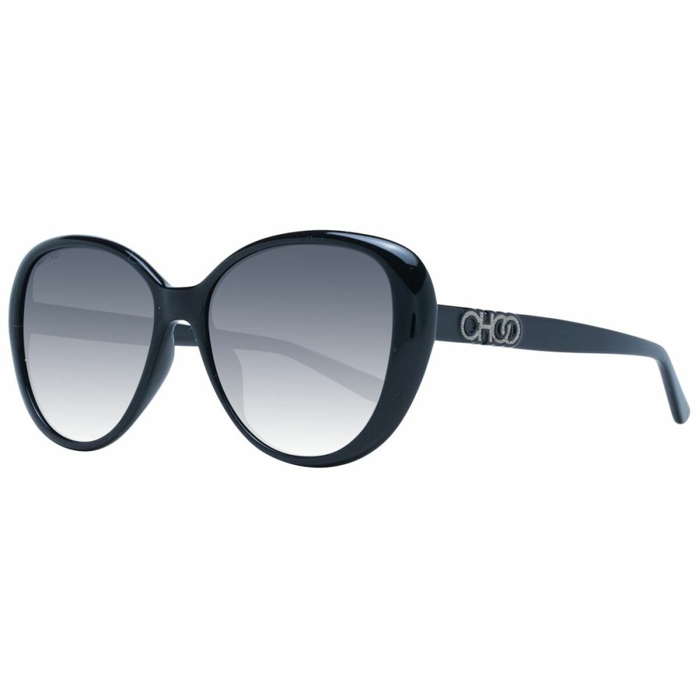 Ladies' Sunglasses Jimmy Choo AMIRA/G/S Black