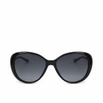 Damensonnenbrille Jimmy Choo AMIRA/G/S Schwarz