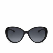 Lunettes de soleil Femme Jimmy Choo AMIRA/G/S Noir