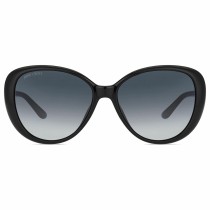 Damensonnenbrille Jimmy Choo AMIRA/G/S Schwarz