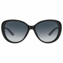 Lunettes de soleil Femme Jimmy Choo AMIRA/G/S Noir
