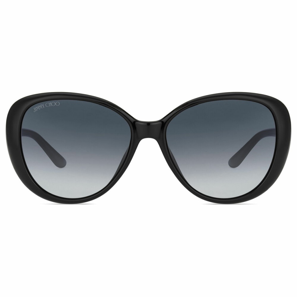 Ladies' Sunglasses Jimmy Choo AMIRA/G/S Black