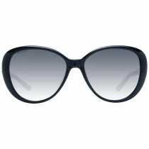 Lunettes de soleil Femme Jimmy Choo AMIRA/G/S Noir