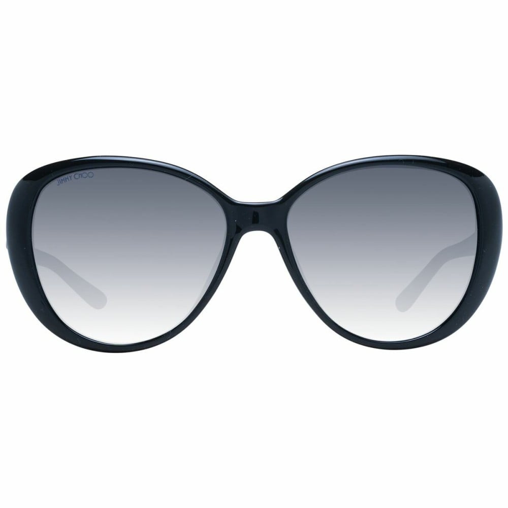 Lunettes de soleil Femme Jimmy Choo AMIRA/G/S Noir