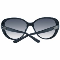 Damensonnenbrille Jimmy Choo AMIRA/G/S Schwarz