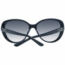 Ladies' Sunglasses Jimmy Choo AMIRA/G/S Black