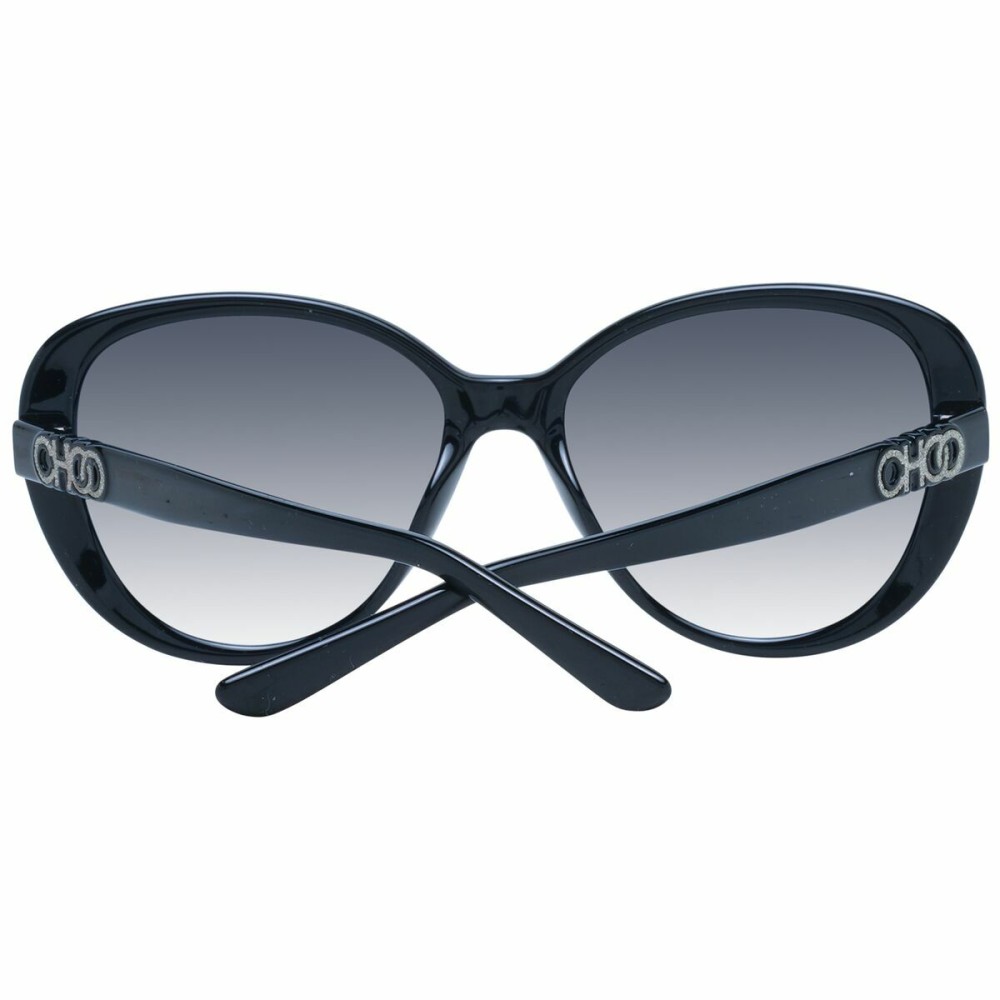 Damensonnenbrille Jimmy Choo AMIRA/G/S Schwarz
