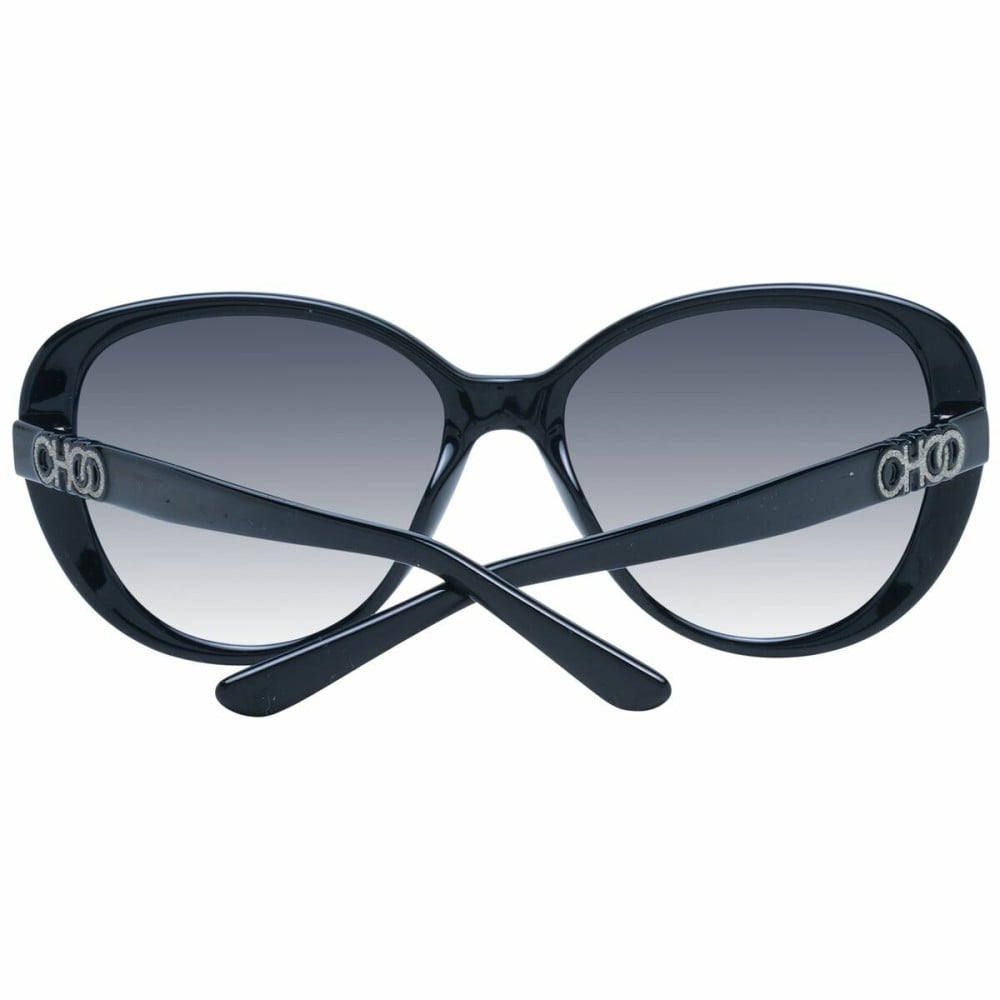 Lunettes de soleil Femme Jimmy Choo AMIRA/G/S Noir