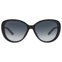 Ladies' Sunglasses Jimmy Choo AMIRA/G/S Black